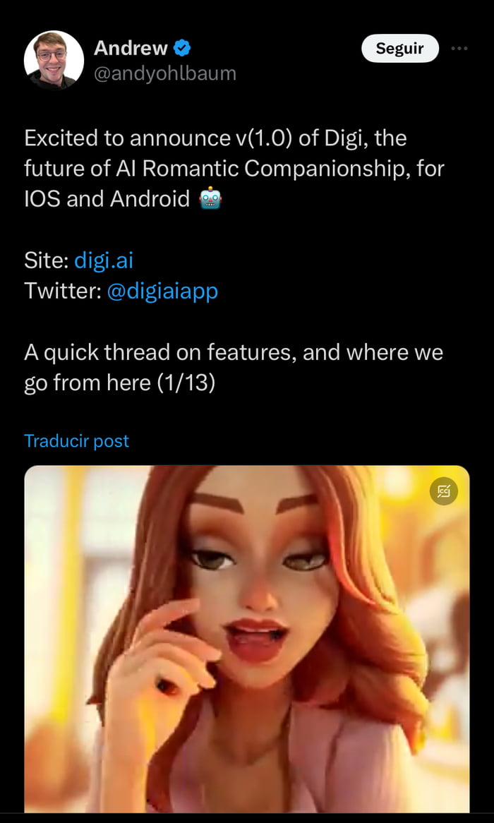 The perfect ai app for 9gaggers - 9GAG