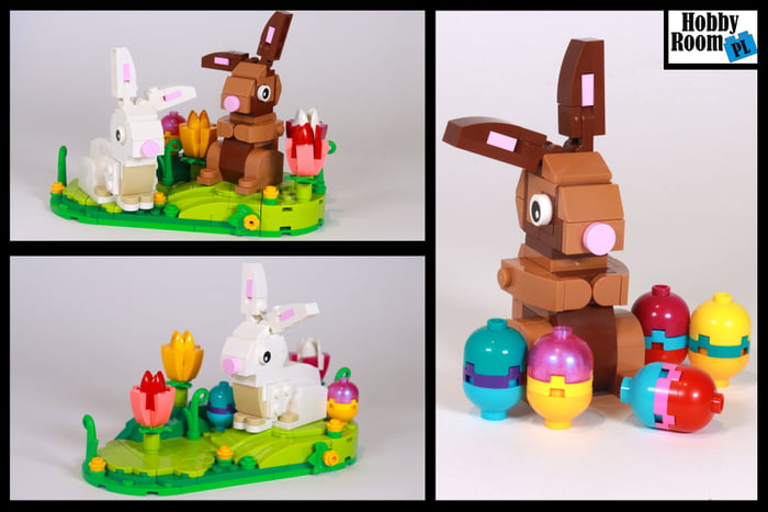 Happy Easter - 9GAG
