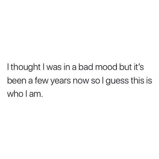 Pessimistic i guess 9gag