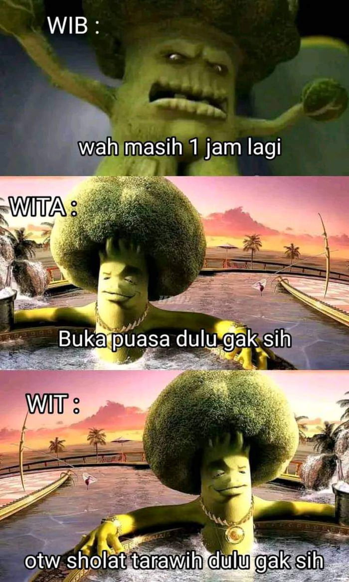 Bentar Lagi Nih Gag