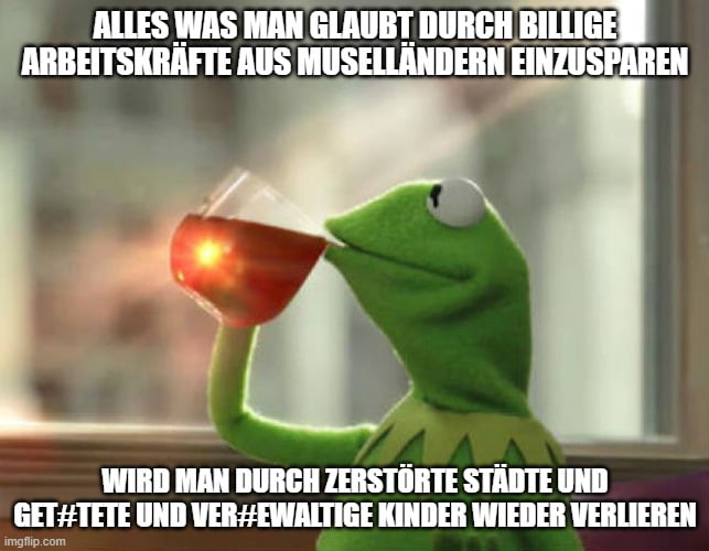 Aber Das Geht Mich Nichts An 9GAG