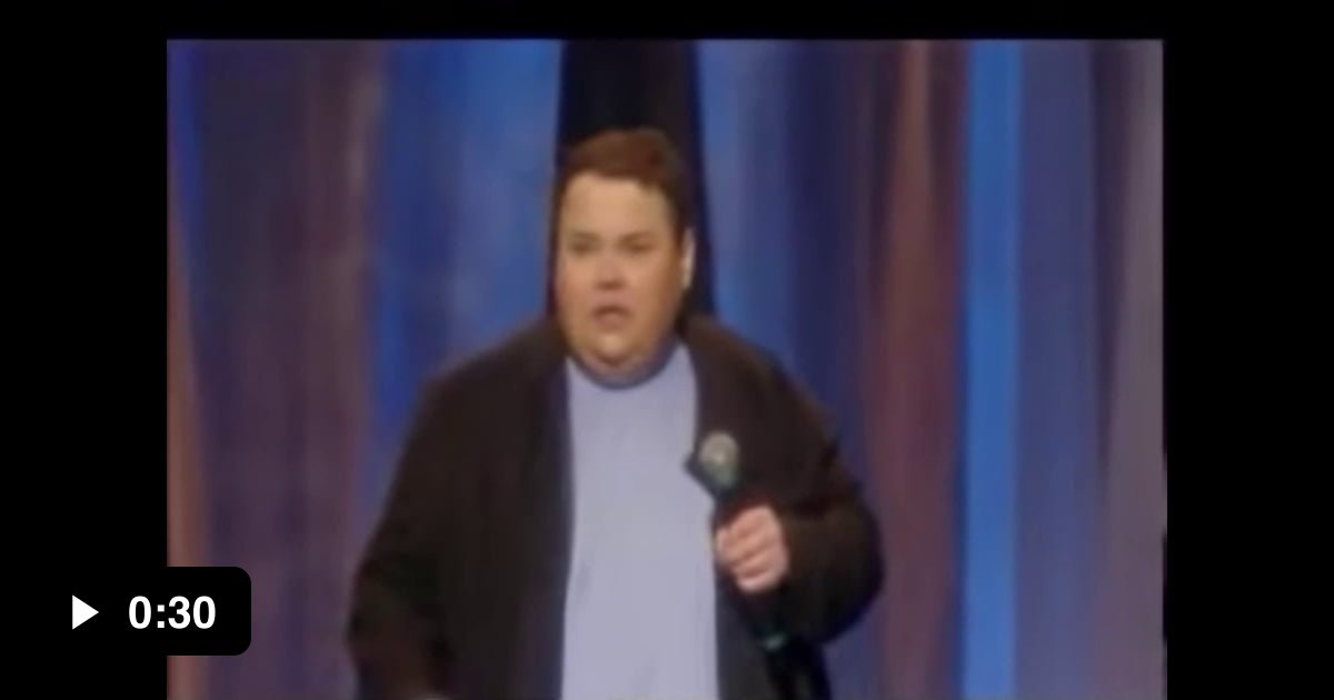 John Pinette - hes Dead - 9GAG