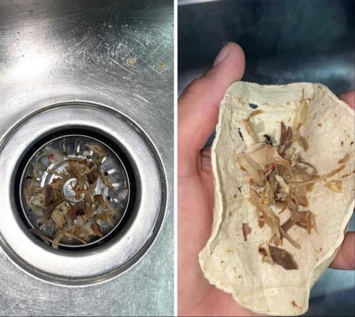 There Is Always A Treat After Washing The Dishes 9GAG there-is-always-a-treat-after-washing-the-dishes-9gag