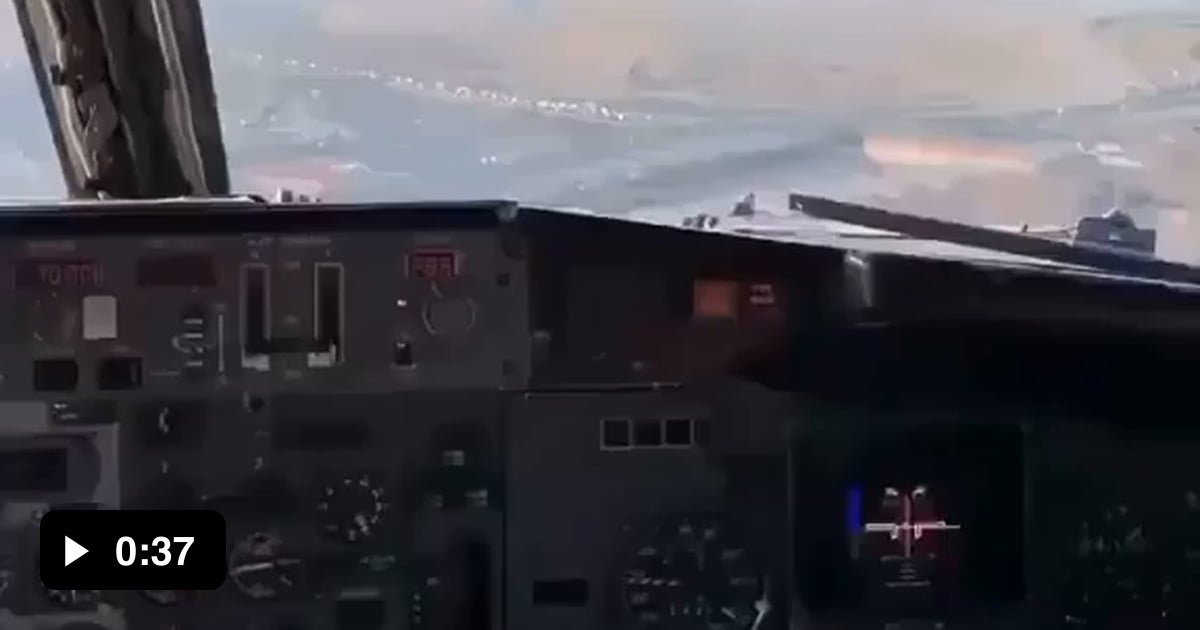 Do planes have windshield wipers? 9GAG