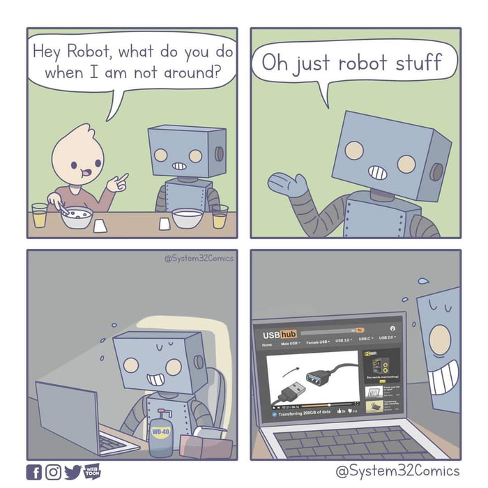 transferring-200gb-of-data-9gag