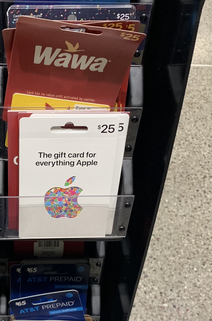 what-apple-product-u-can-buy-with-25-9gag