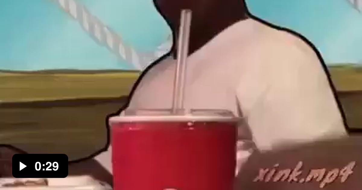 Just another day at Krusty Krab - 9GAG
