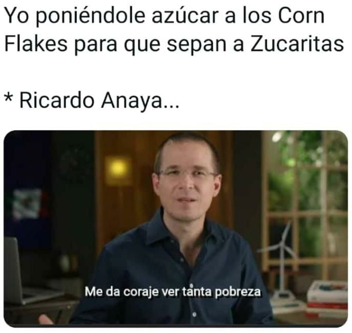 Me da muchísimo coraje - 9GAG