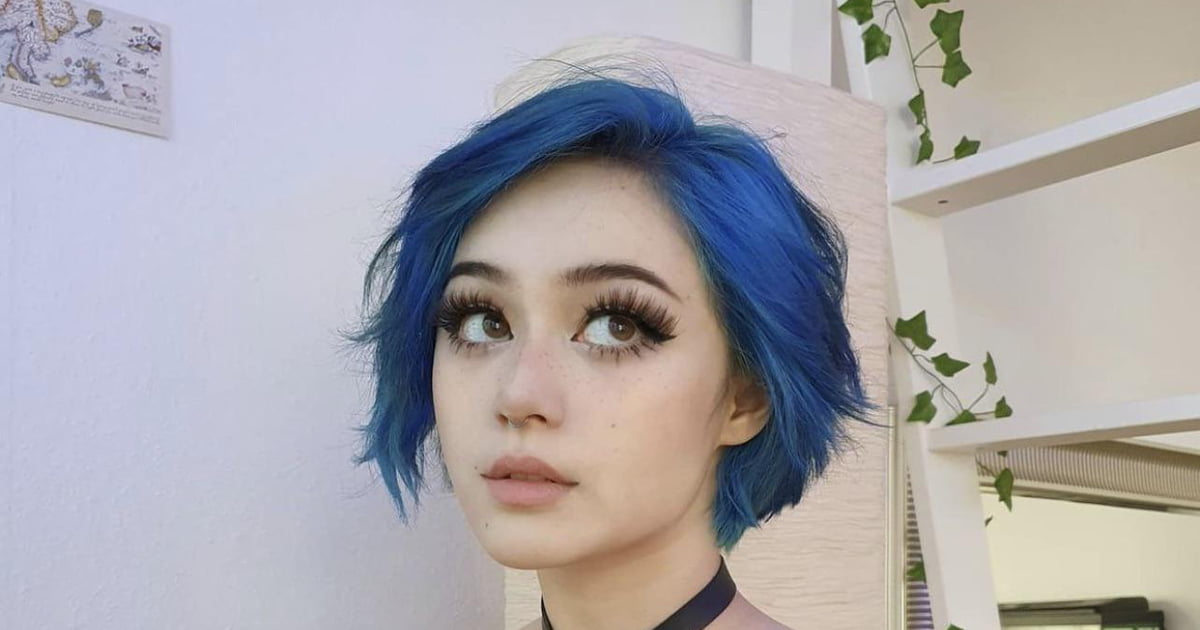 Jade Anh - 9GAG