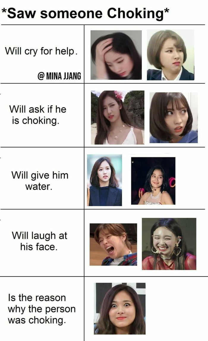 Twice - 9GAG