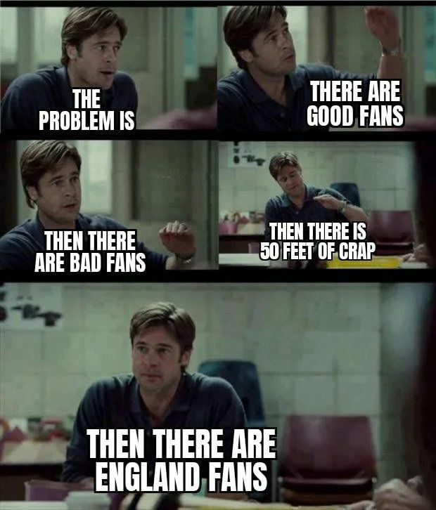 Shit Fans - 9GAG