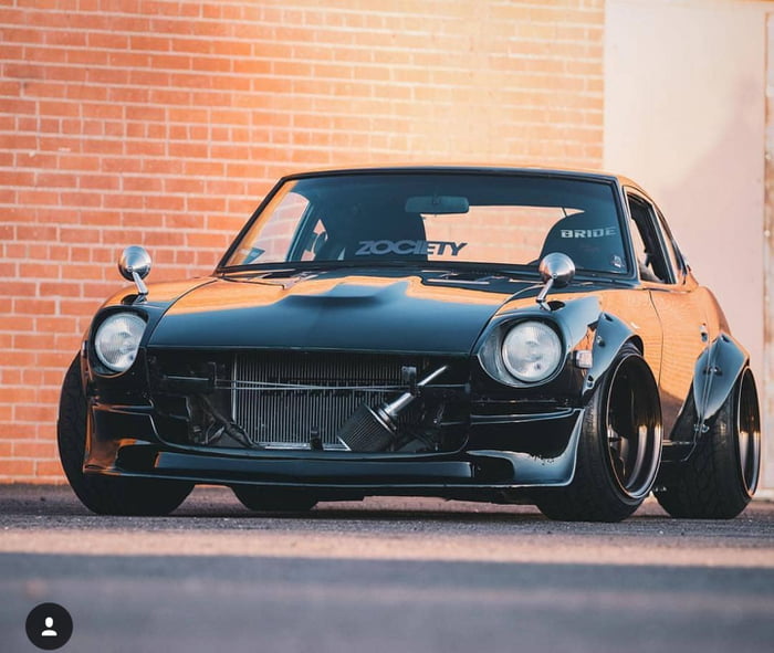 Datsun CIAY