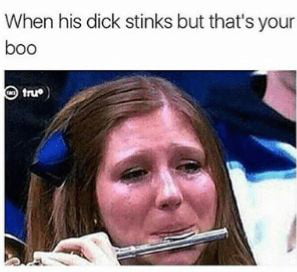 Also your breath smells like dick - 9GAG