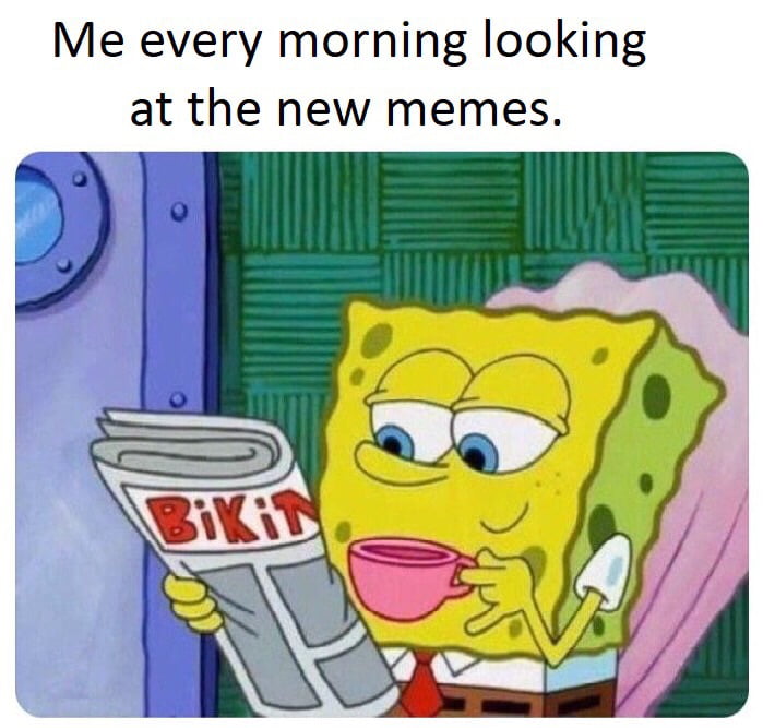 Me every morning - 9GAG