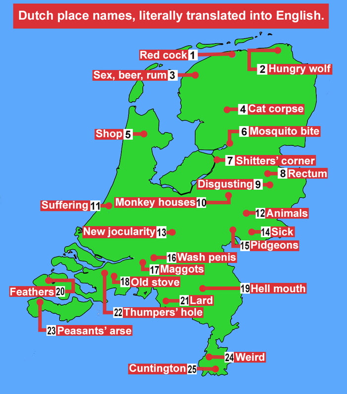 some-dutch-place-names-literally-translated-into-english-9gag