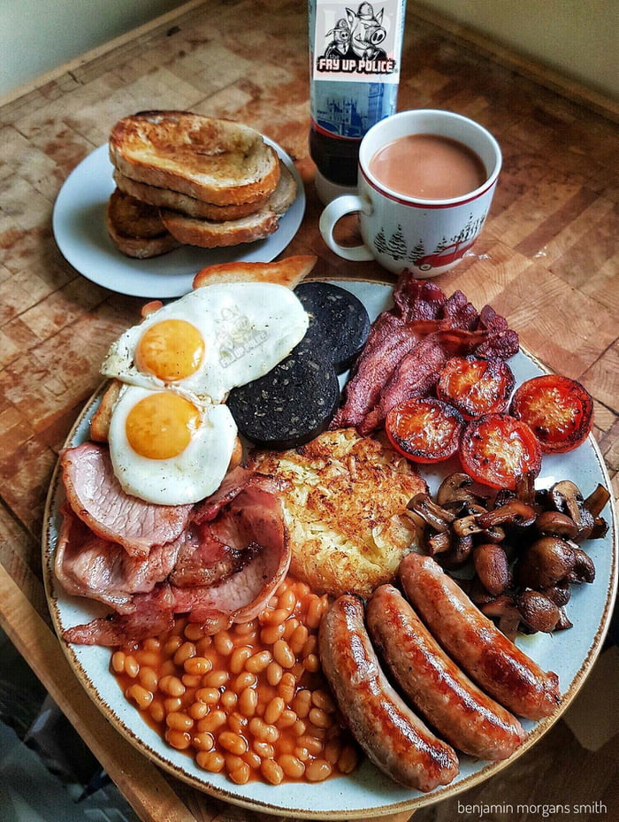 a-complete-english-breakfast-9gag