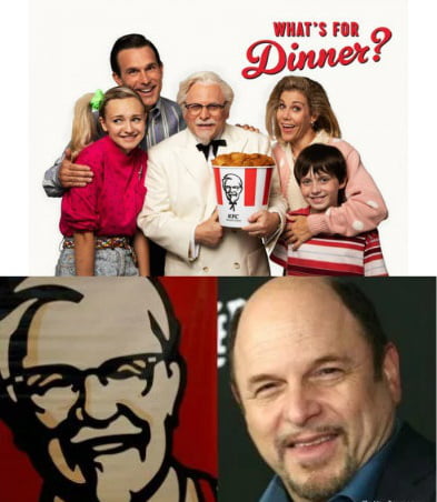 Jay Scott Greenspan (aka. Jason Alexander, George Costanza) is the new ...