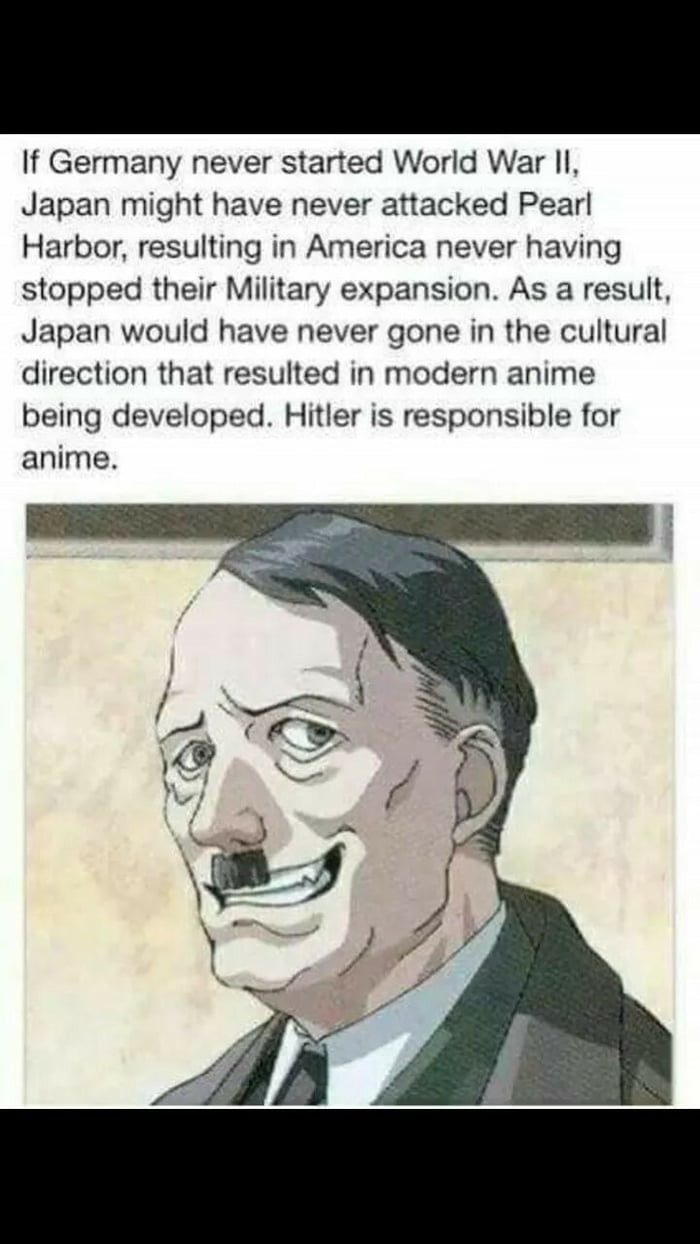 Hitler Is Responsible For Octopus Porn 9GAG