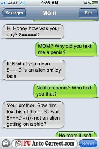 funny smiley faces text messages