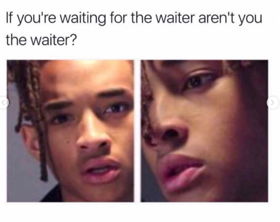 This got me thinking - 9GAG