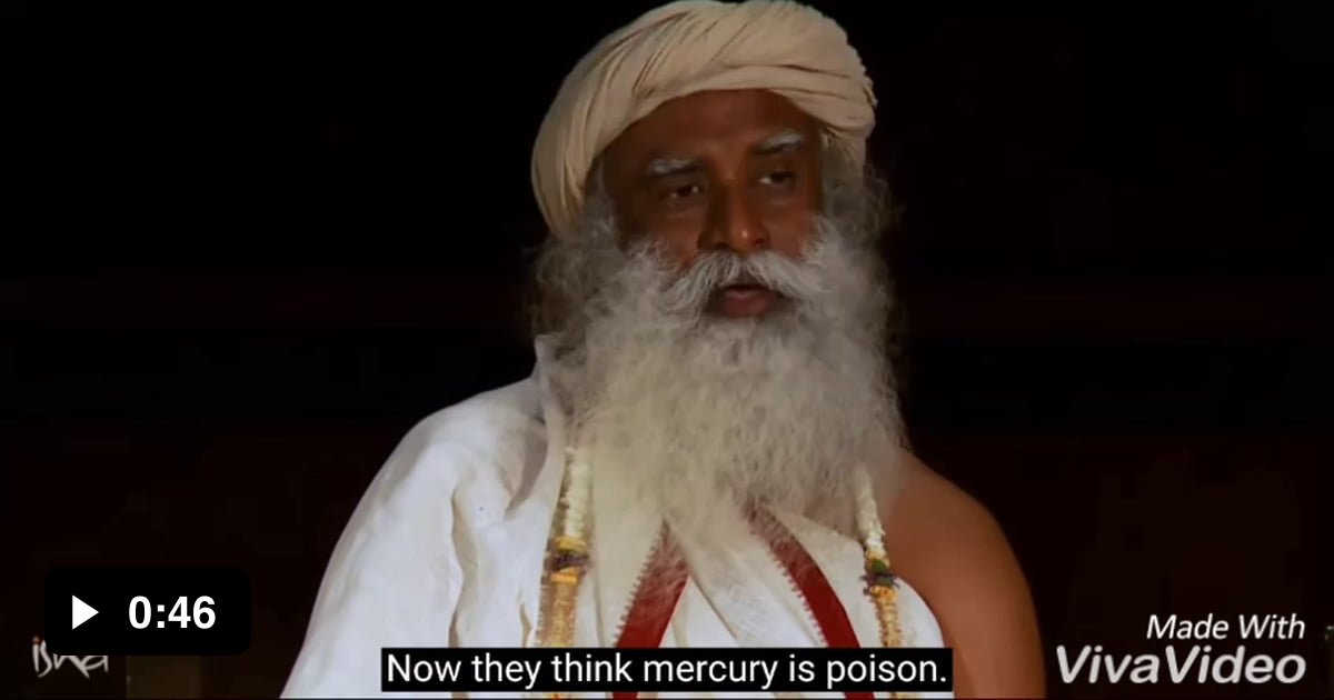 mercury poisoning hatters