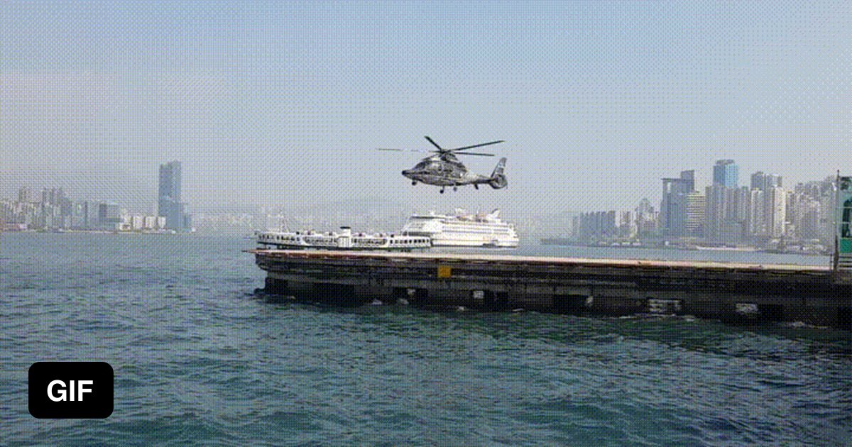 Helicopter rotors synced to camera’s frame rate 9GAG
