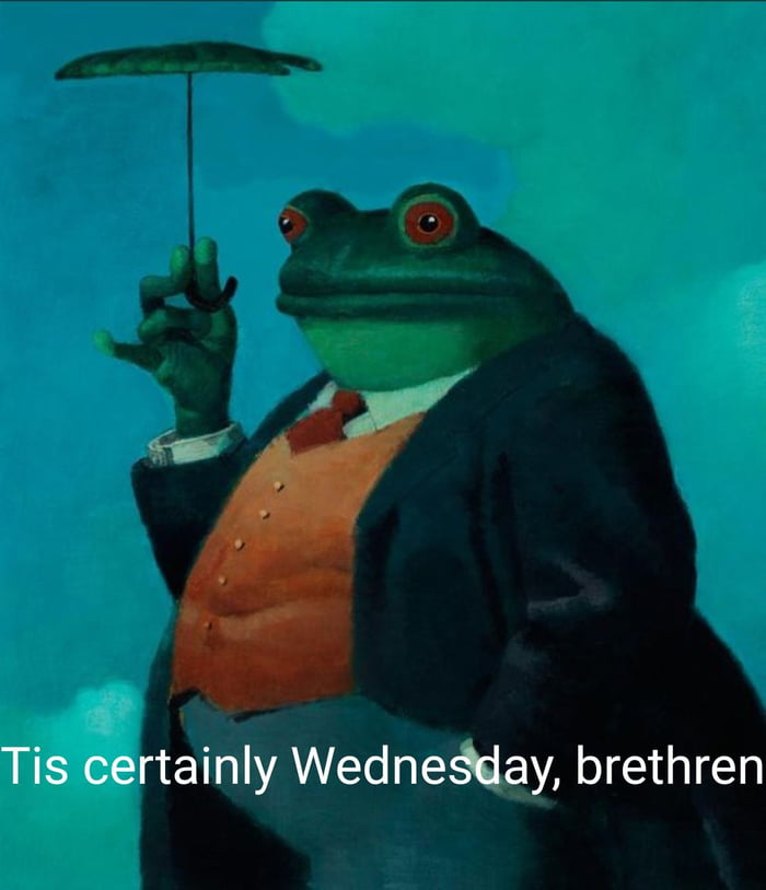 You know what day it is - 9GAG