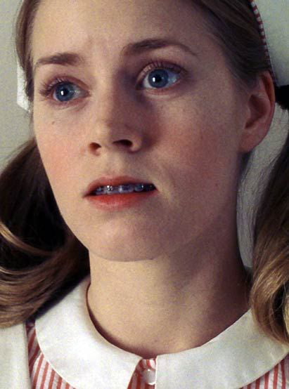 Amy Adams In Catch Me If You Can Gag