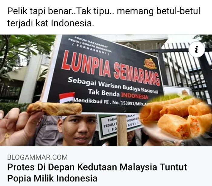 Wkwkwkland strikes again - 9GAG