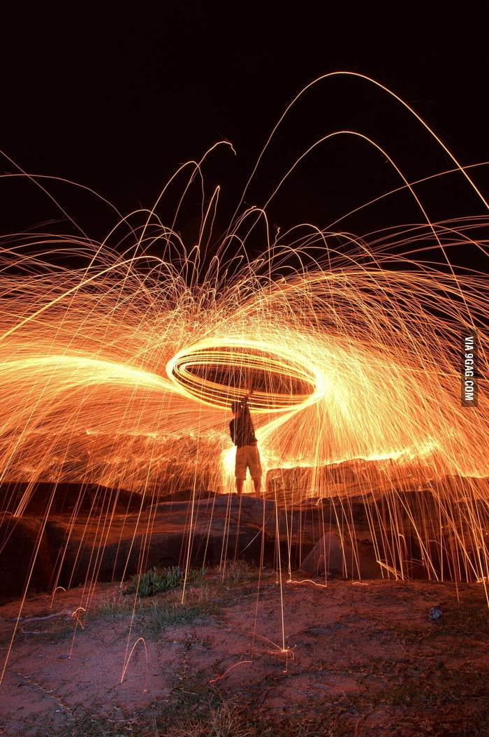 lucky spin fire