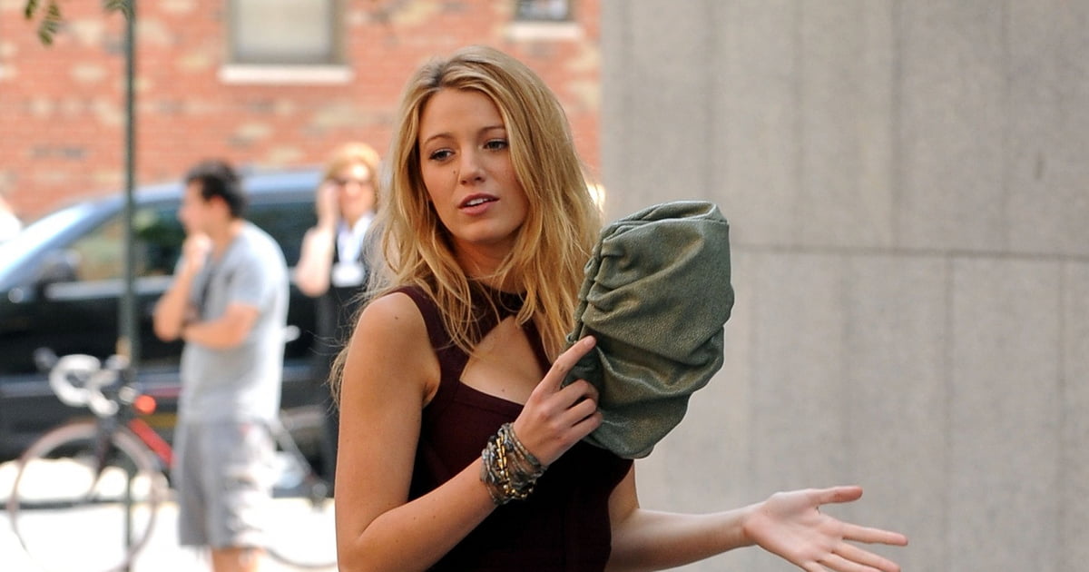 Blake Lively - 9GAG