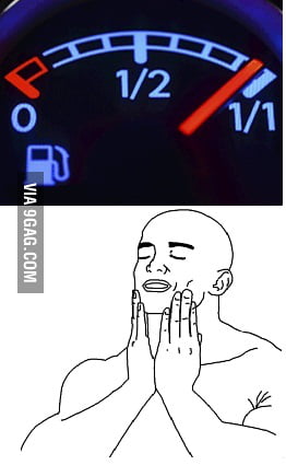 Dat feelin'... - 9GAG