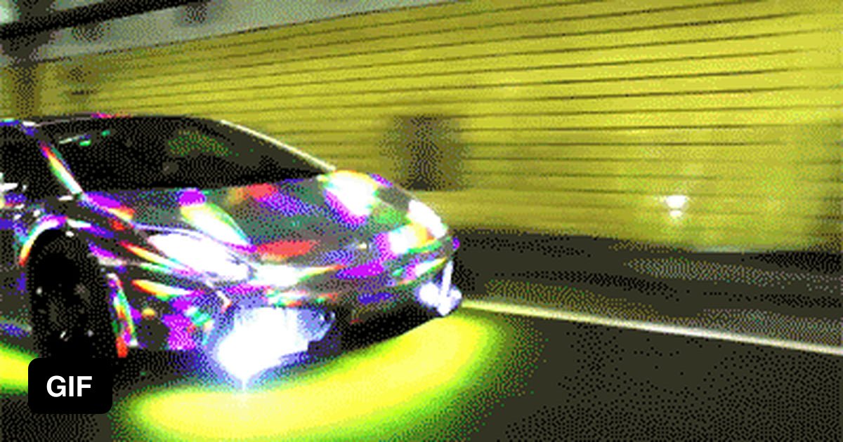 Just a Car - 9GAG