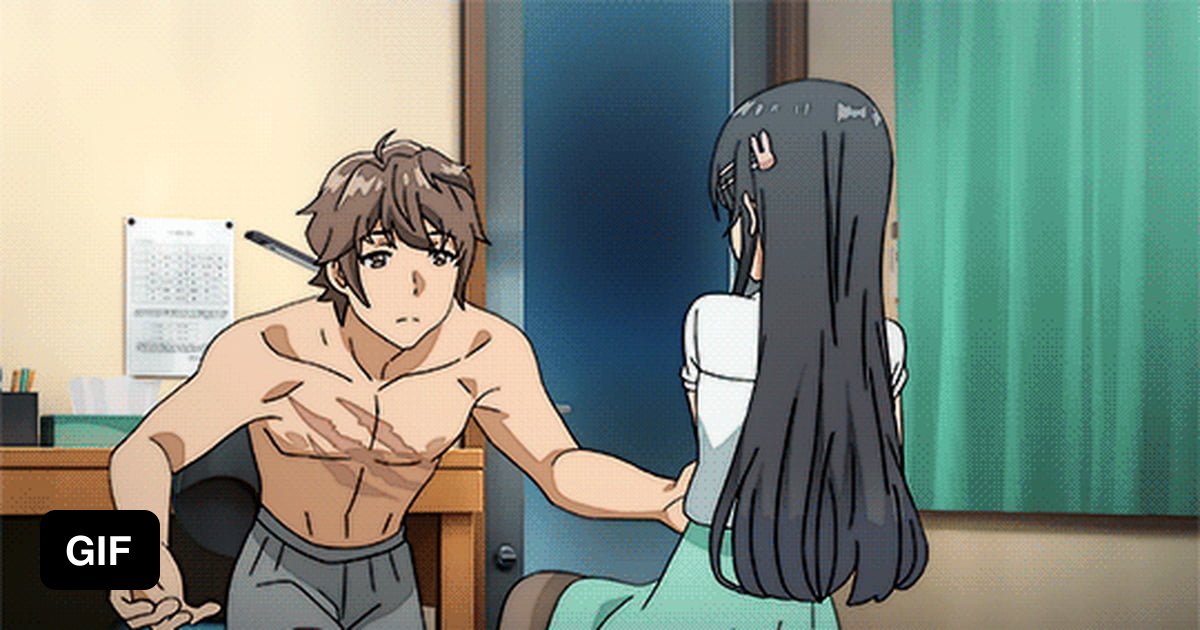 Senpai Ni Necchuu!