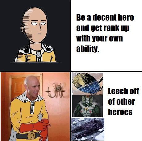 Just Caped Baldy at work - 9GAG