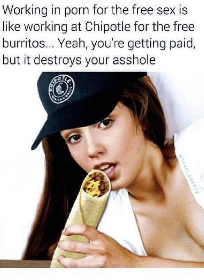 Gross Sex Memes