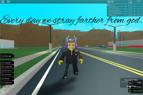 Why Does This Exist Why Roblox 9gag - roblox is doing his part 9gag