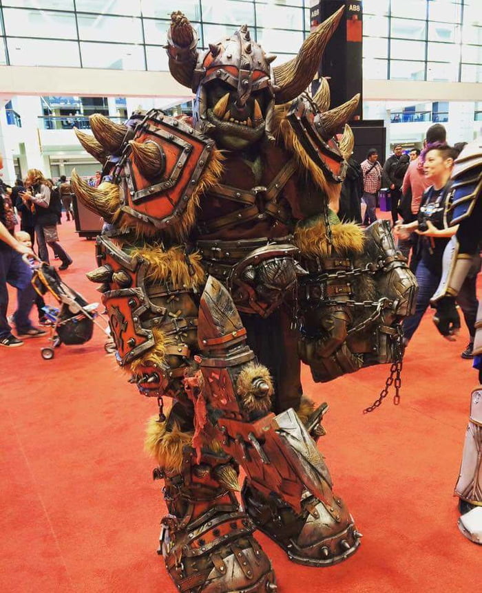Amazing Cosplay Amazing Cosplay