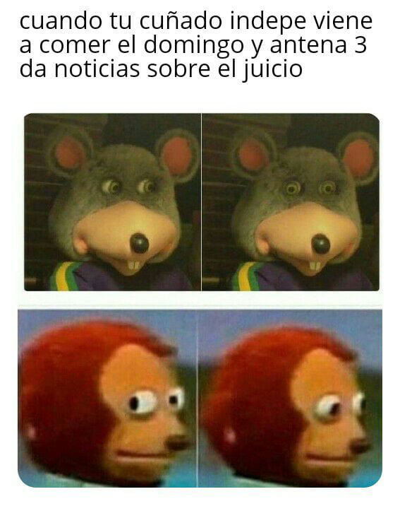 Spanish memes in the hood 9GAG