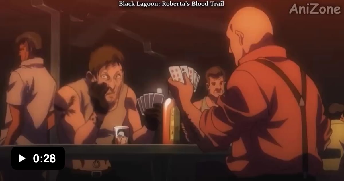 One of the most oof moments in anime - 9GAG