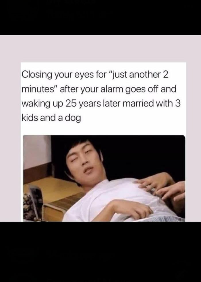 Going to leave this one here - 9GAG