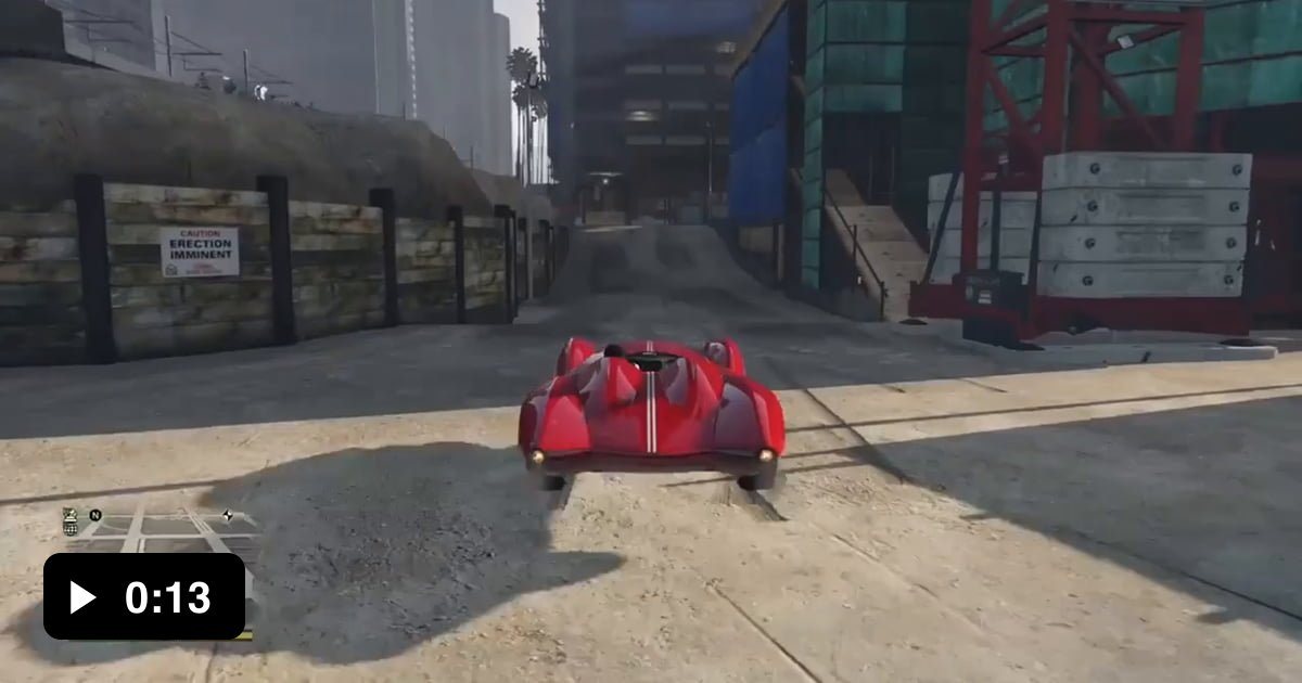 Just another day in GTA ;) - 9GAG
