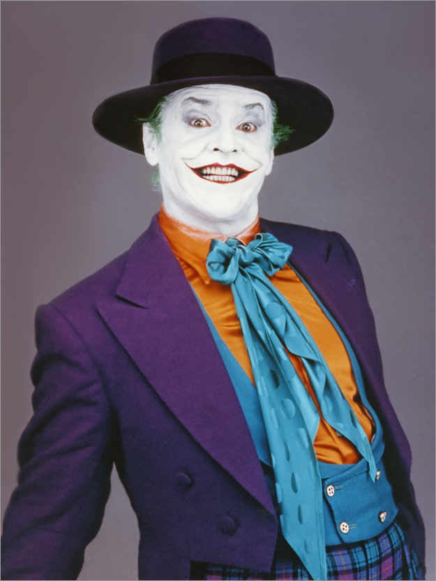Still think he was an excellent Joker... - 9GAG