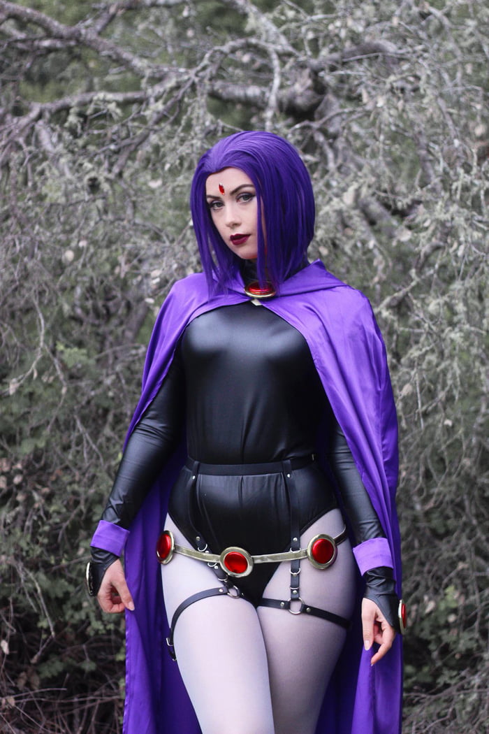 Raven by emdavfro - 9GAG