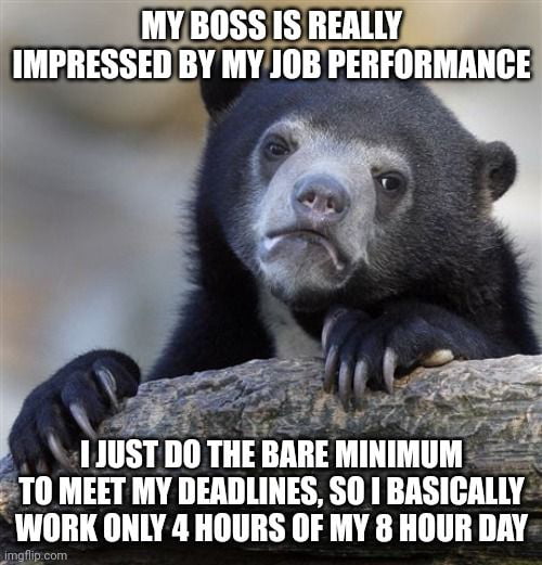 I feel a bit bad about it... - 9GAG
