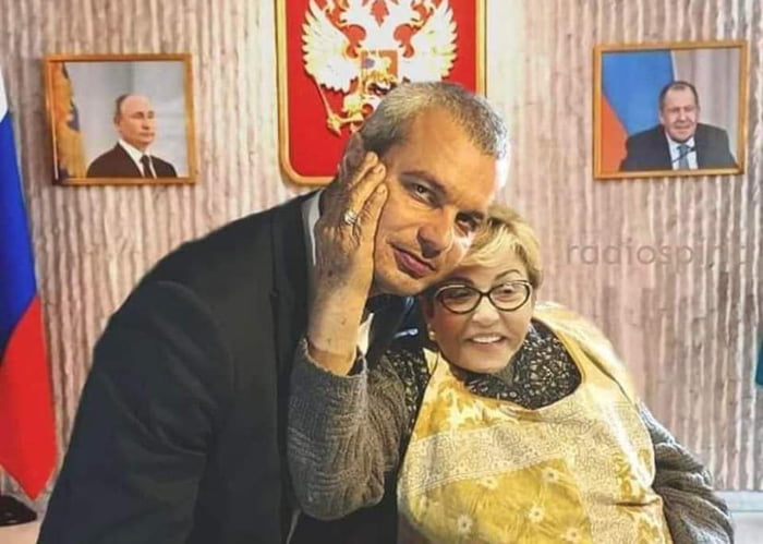 Ох на баба сладкия варненски циганин 😂 - 9GAG