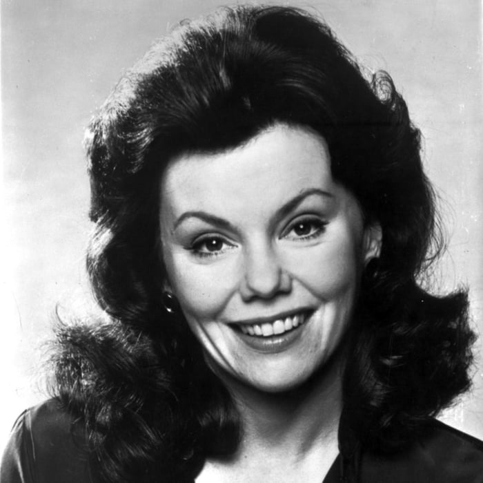 Actress Marsha Mason circa 1972 - 9GAG