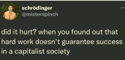 You Wiil Never Get Rich Working For Some One Else I E For 1 9gag You Wiil Never Get Rich Working For Some One Else I E For 1 9gag