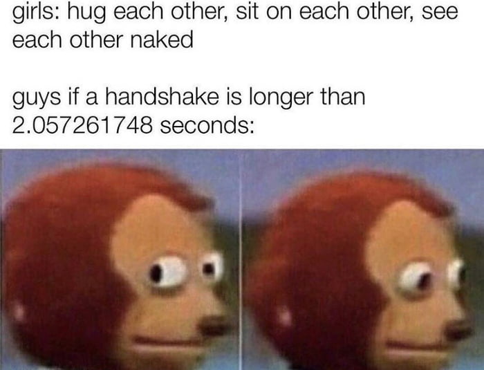 Should i call you mista 9gag