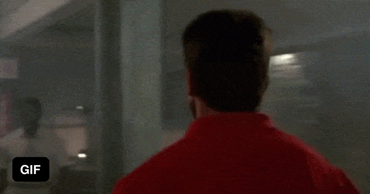 When handshake comes to the next level - 9GAG